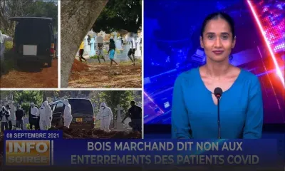 [Info Soirée] : «Tire choléra, mett corona»