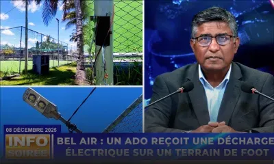 [Info Soirée] : « Lin apiy ar colonn linn gagn kouran »