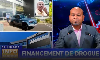 [Info Soirée] : « Financement illégal : La FCC lance sa première offensive »