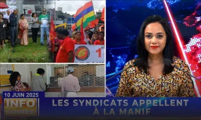 [Info Soirée] : « Retraite à 65 ans - pas de repos »