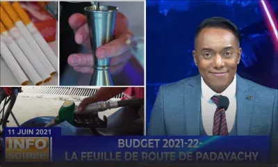 [Info Soirée] : Entre espoir et grincements de dents