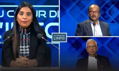 Au cœur de l’info : round up des grands dossiers en attente d'examen et des nominations en attente