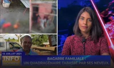 [Info Soirée] : «Mo ankor pe atann lazistis»