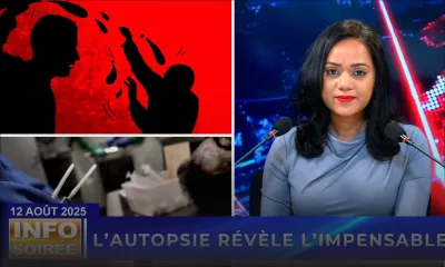 [Info Soirée] :  « CAMP LEVIEUX : UN DÉCÈS SUSPECT QUI CHANGE DE TOURNURE »