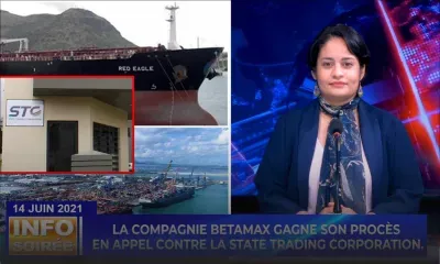 [Info Soirée] Betamax : l’État doit verser Rs 4,7 milliards à Vikram Bhunjun