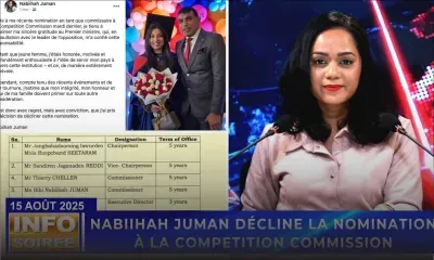 [Info Soirée] : « Bravo papa so pari » 