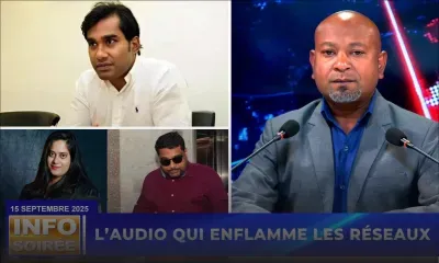 [Info Soirée] : « MIC DAN NOU LAME »