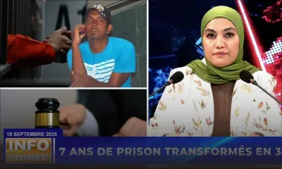 [Info Soirée] : « QUAND LA JUSTICE INVENTE UN ACCUSÉ FICTIF »