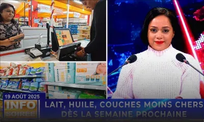 [Info Soirée] : « Ar mil roupi nepli gayn nanie » 