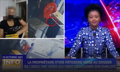 [INFO SOIRÉE] : « L’ADSU inn menas mwa ine dir mwa tension bane zimaz la vir kont mwa »