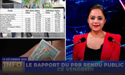 [Info Soirée]: « Cado Nwel avan ler »