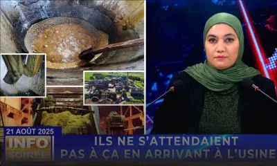 [Info Soirée] : « 50 poursan so lekor in brile » 