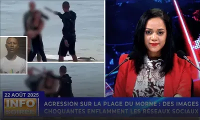 [Info Soirée] : « Mone demann zot exkiz mwa » 