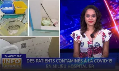 (Info Soirée) « Mo madam ti aller pou gaygn soin mais li fine mort ek Covid »