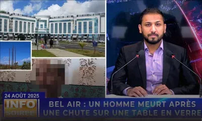 [Info Soirée] : « Lambilans in dir zot pou tarde » 