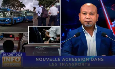 [Info Soirée] : « Mo per pou repran travay aster » 