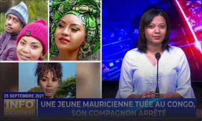 [Info Soirée] : «Mo zann pa violan li, ena kitsoz louss ladan», dit la mère de la victime