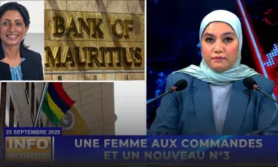 [Info Soirée] : « ZAME FINN ENA ENN CRIZ KUMSA DAN BOM »