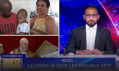 [Info Soirée] : «Nou ena enn panse special pou bane dimoune kine decede et ban fami an dey»