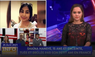 [Info Soirée] : Sa mère : «Douler la ankor parey kouma premie zour so lamor»