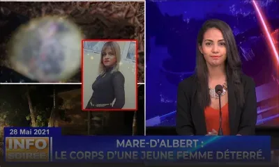 [Info Soiree] : « Nounn deza trouv gardien la pe ale avek enn madam », dit un voisin