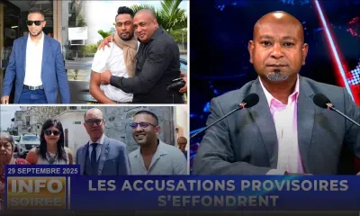 [Info Soirée] : « ZORDI ZOT DAN KASO, MWA MO DEOR »