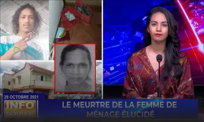 [Info Soirée] : «Monn pik li kout sizo kan linn truv mw pe kokin» avoue le suspect