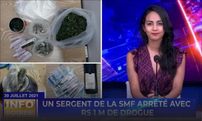 [Info Soirée] : «Nu ti p vey li depi des mois , noun gaigne li en plein dan SMF»