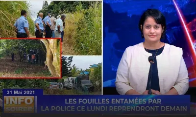 [Info Soirée] : Une troisième victime à Mare-d’Albert ?