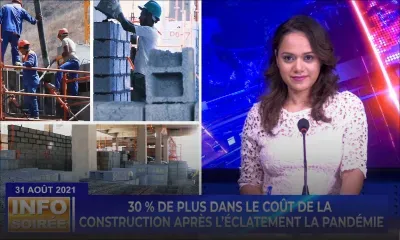 [Info Soirée] : « Depi juin, contracter ine reguete cotation 3 fois »