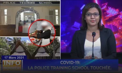 [Info Soirée] : « Mo panse mo finn kontamine ek gard mem », dit le cuisinier infecté 