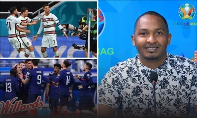 Euro le mag : France – Portugal, l’heure de la revanche ?