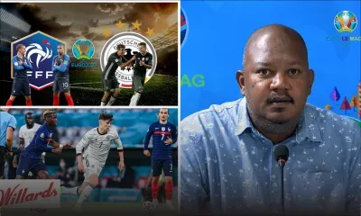 Euro le Mag : Clash entre champions à Munich