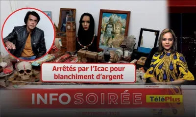 «Les longanistes» : «Noune guete ek noune kone ki sana ine denonse nou»