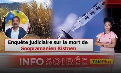 [INFO SOIRÉE] : Qui lui a administré de la péthidine ?