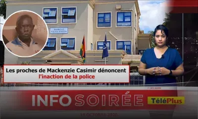 Agression Mortelle: «Enn Kantite dimoun inn bat li ar zouti devan station, enn gard pa finn sorti !»