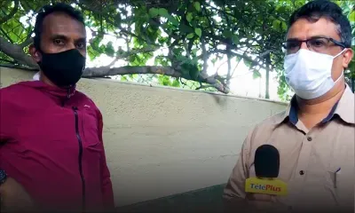 Hippisme - Dinesh Sooful : “J’espère que le gouvernement nous aide pour aller de l’avant”