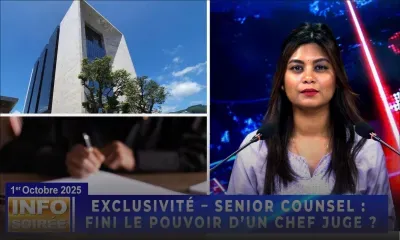 [Info Soirée] : « SA PU DAN PARLMAN SA MOI LA »