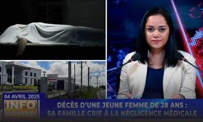 [Info Soirée ] : « Nu pe anvi konn la verite »