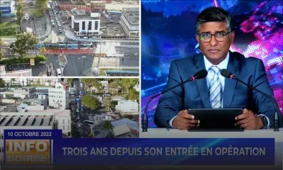 [Info Soirée] : MÉTRO V/S AUTOMOBILISTES : UNE GUERRE DES MODES ?