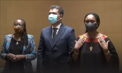 «Tous les territoires de l'État mauricien inclus dans le National Oil Spill Contingency Plan»