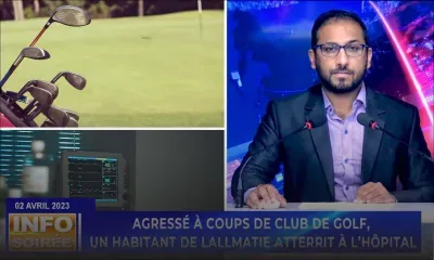 [Info Soirée] : «Li finn batt  kamwad so bo-fis avan, samem li finn defan li»