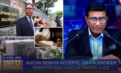 [Info Soirée] : « Procès express sur le gel des cartes SIM »