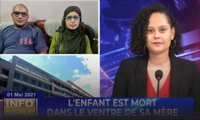 [INFO SOIRÉE] Négligence médicale : le couple Rajabalee obtient Rs 1 million de dommages de l’État