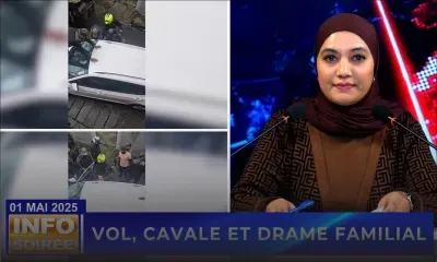 [Info Soirée] : « Inn perdi 2.5million ar li » 