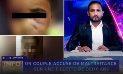 [Info Soirée] : «Telma li finn tortire, ki mo pa pe rekonet li»