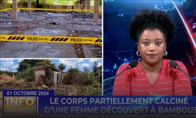 [Info Soirée] : «Toule zour mo belmer gagne bate, li ti kasiet»