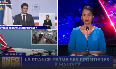 [Info Soirée] : «Bane clients ene deryer lot p anile voyage»