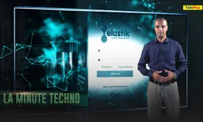 La Minute Techno – Elastik, le logiciel ERP 100 % mauricien