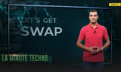 La Minute Techno - Le fonctionnement du concept de trade in